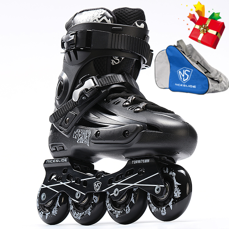 01 Black + Package + Gift
